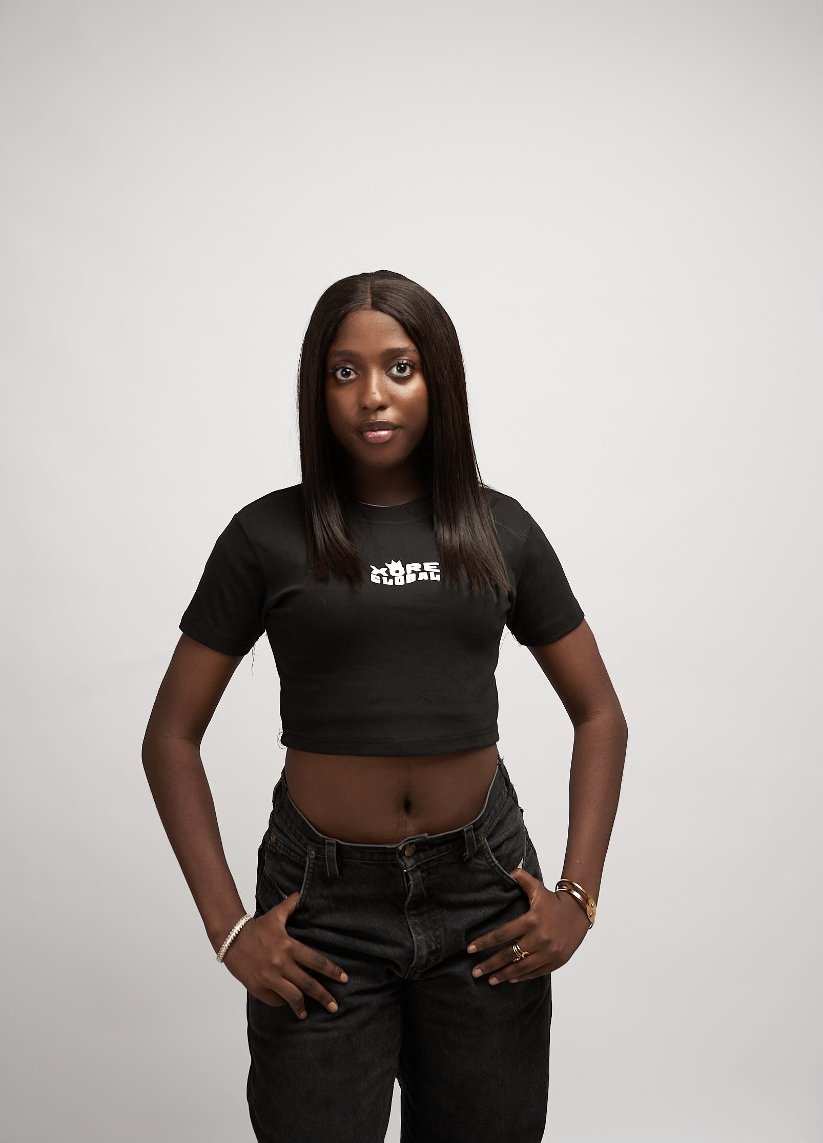 XORE CROP Collection