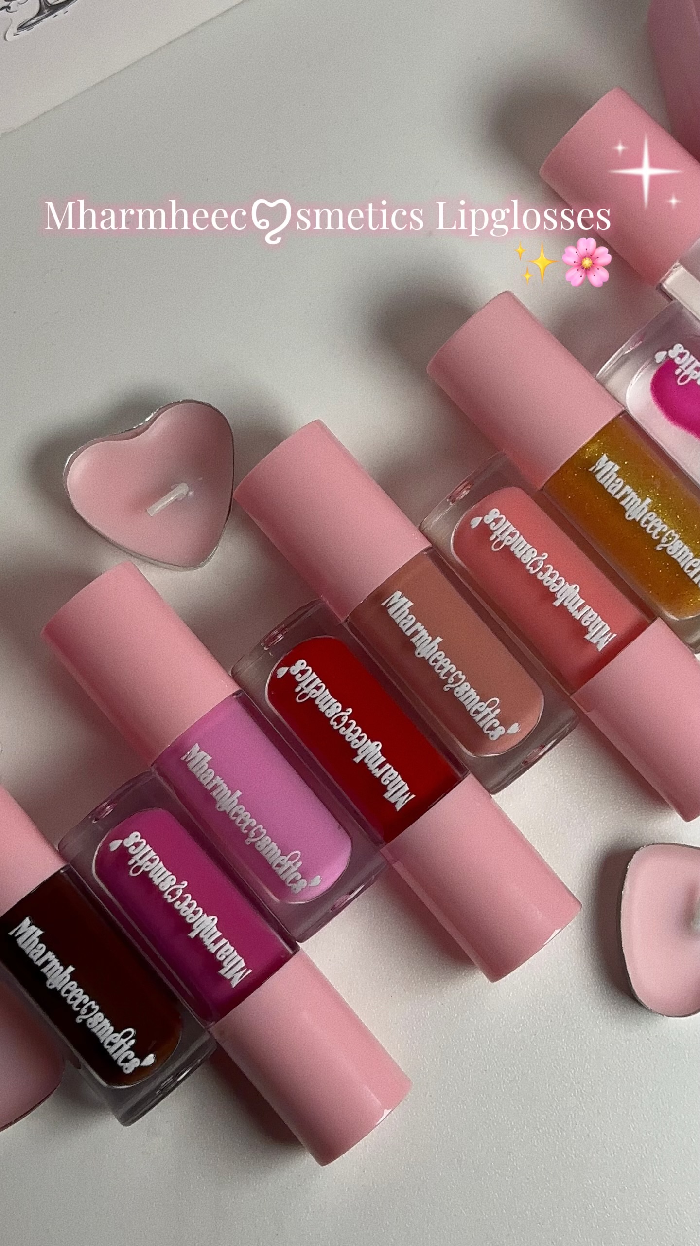 LIPGLOSSES