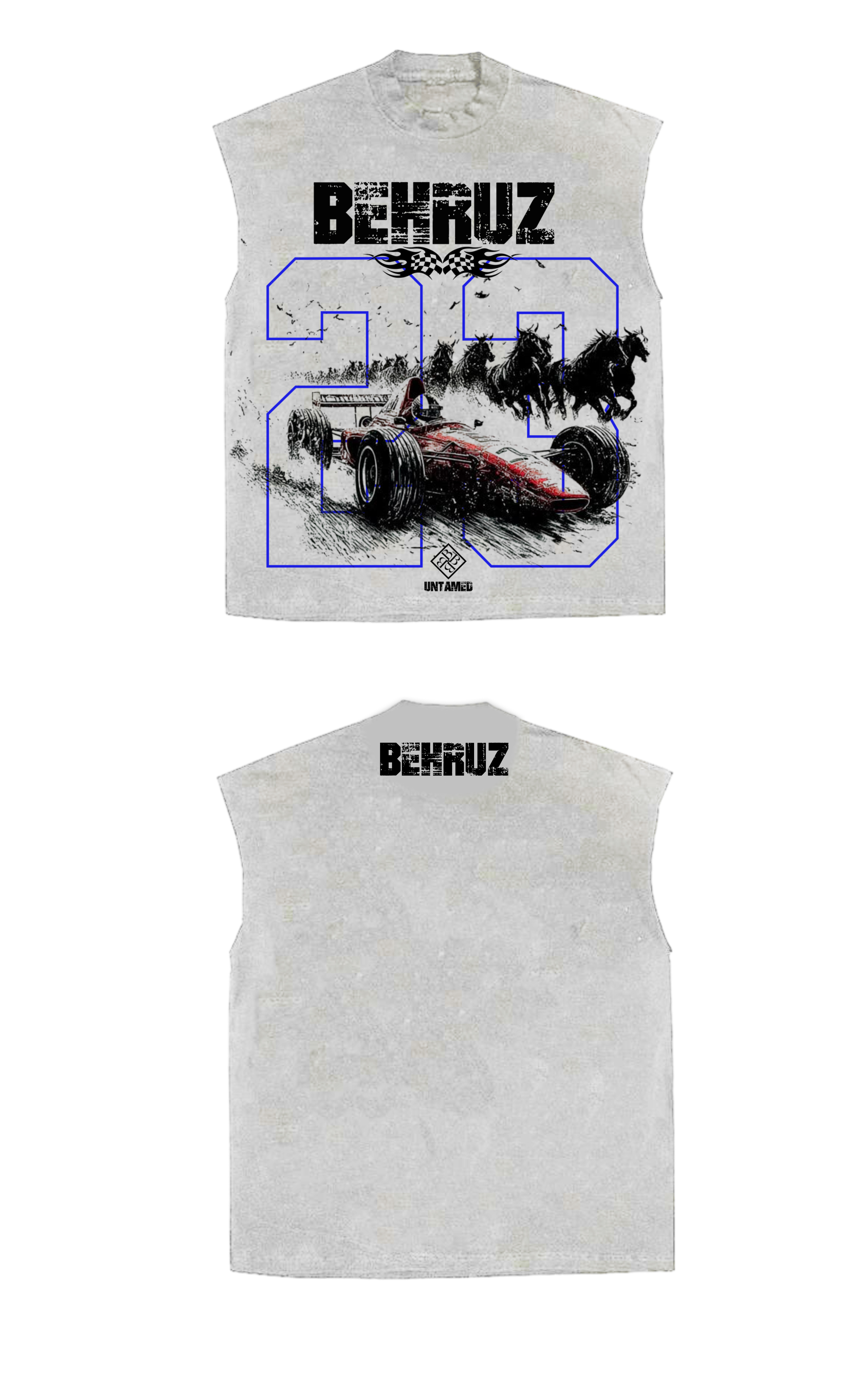 ASPHALT ARMLESS image