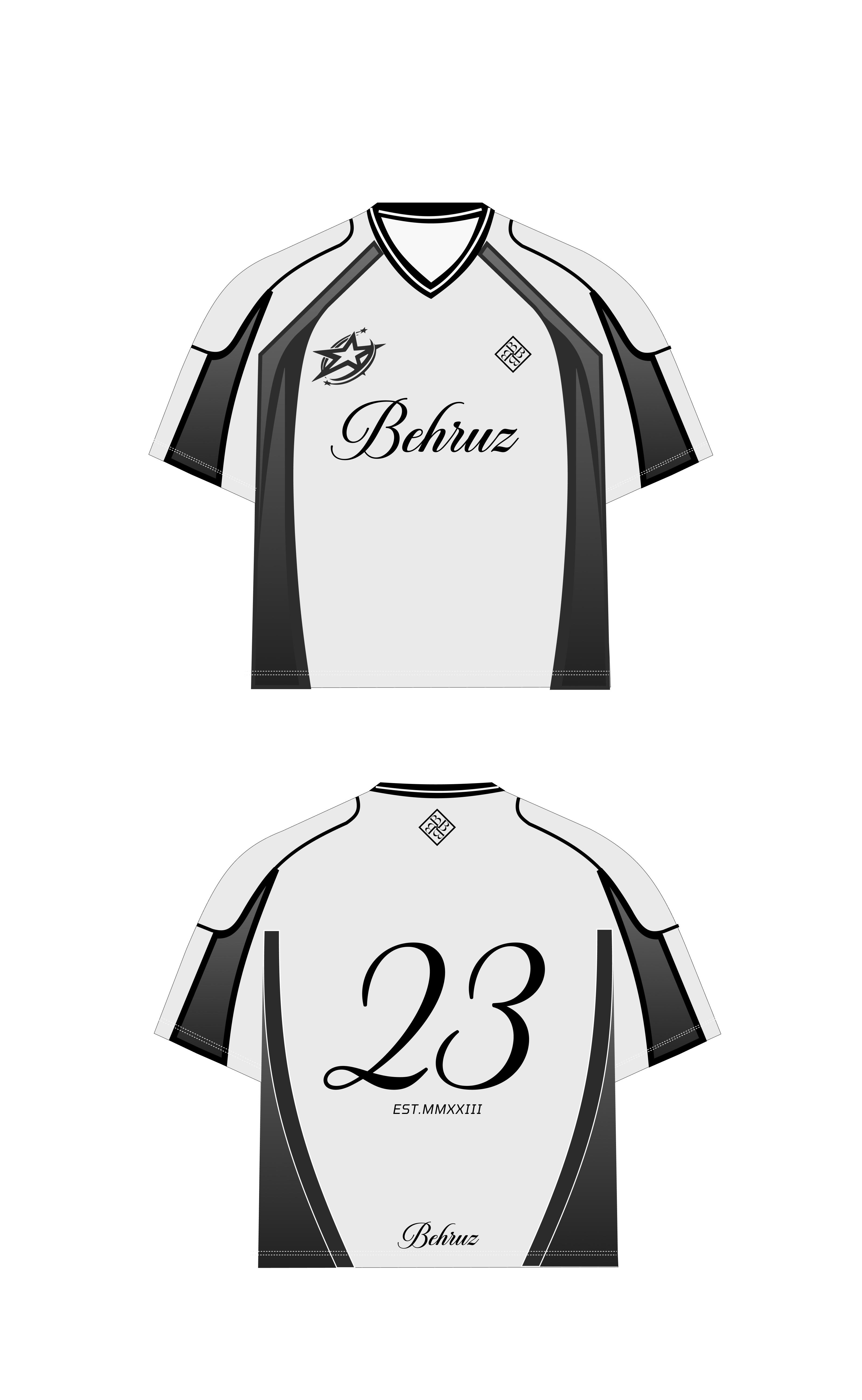 CLASSIC JERSEY image