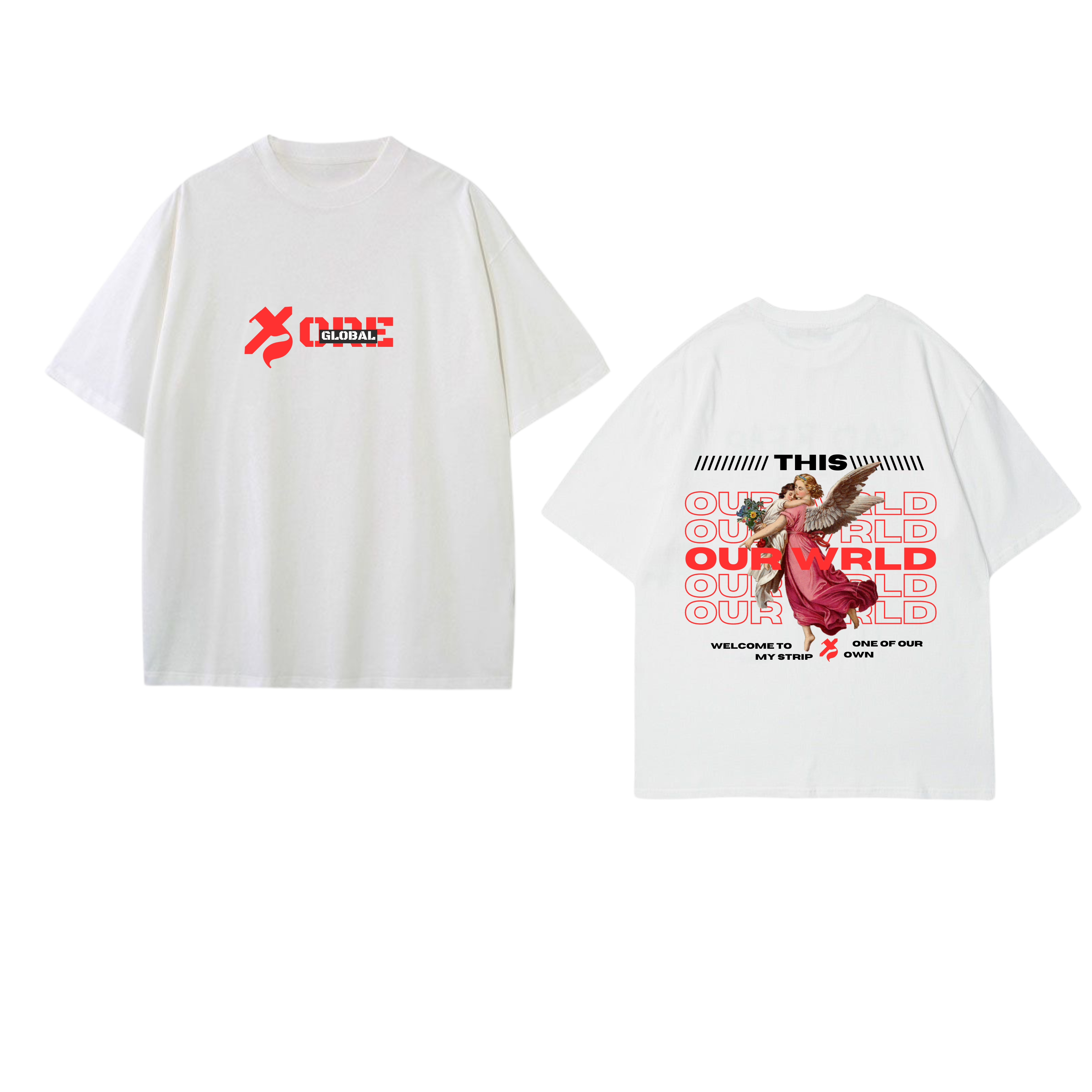 XORE WORLD TS24 image