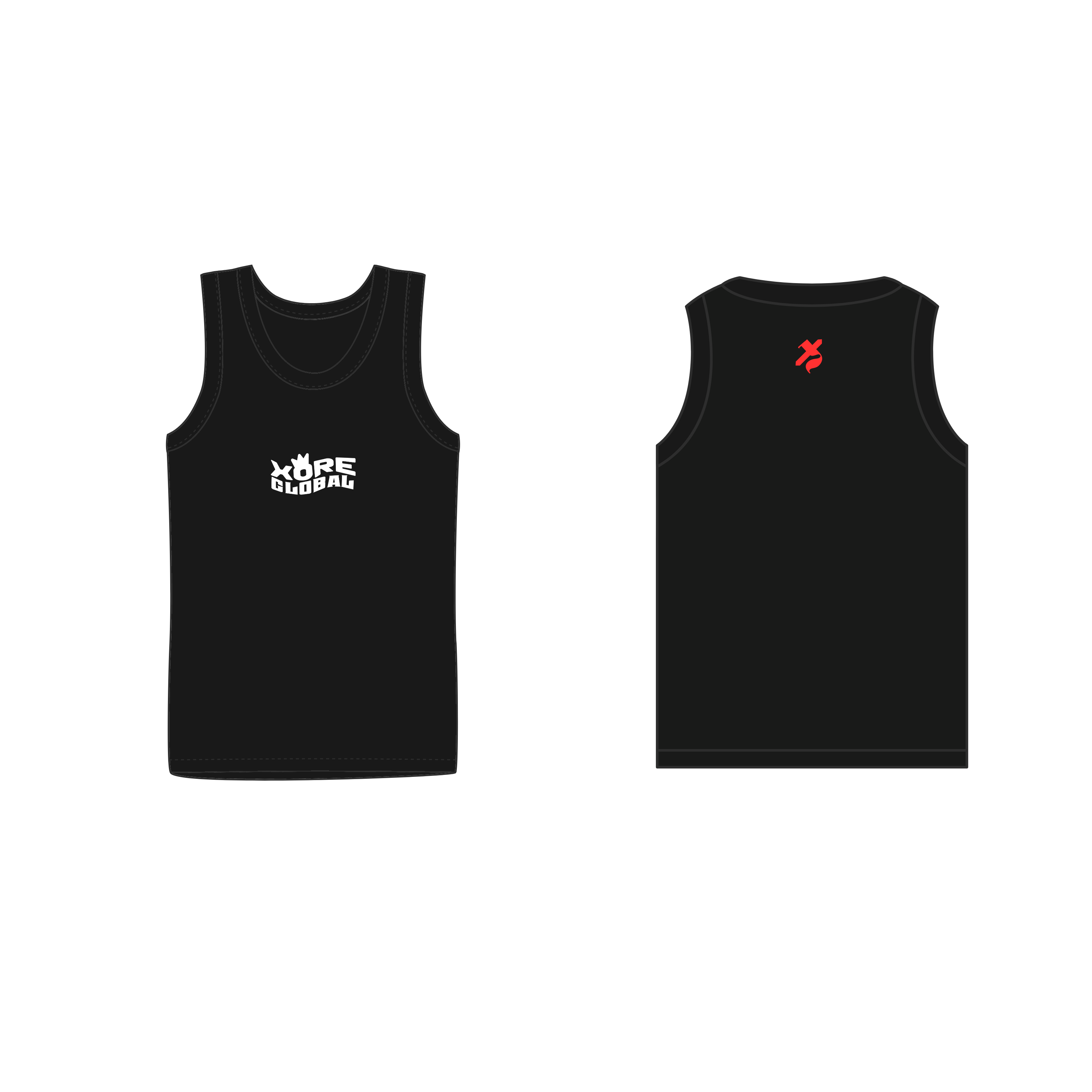 XORE UNDERSHIRT 24 image