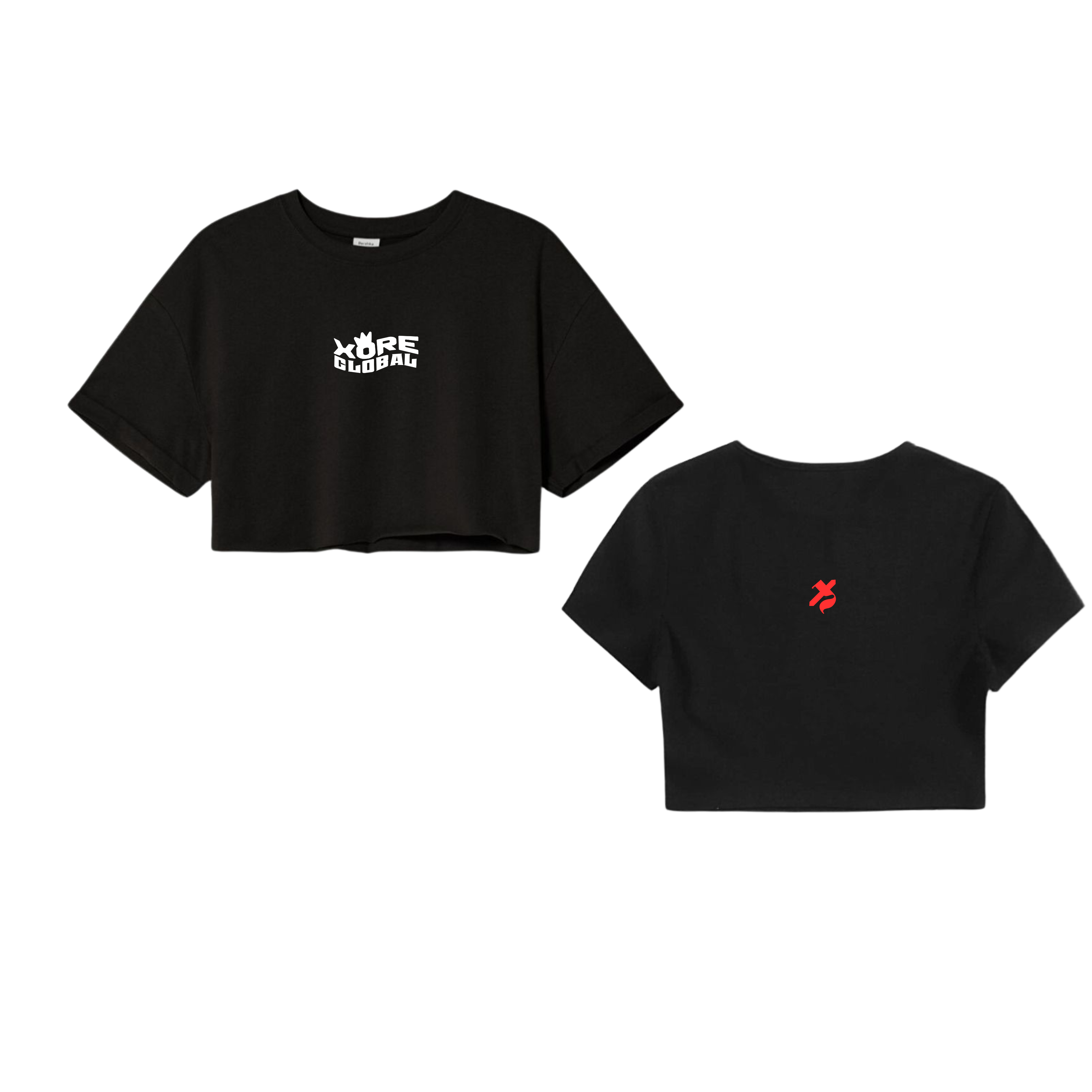 XORE CROPTOP 24 image