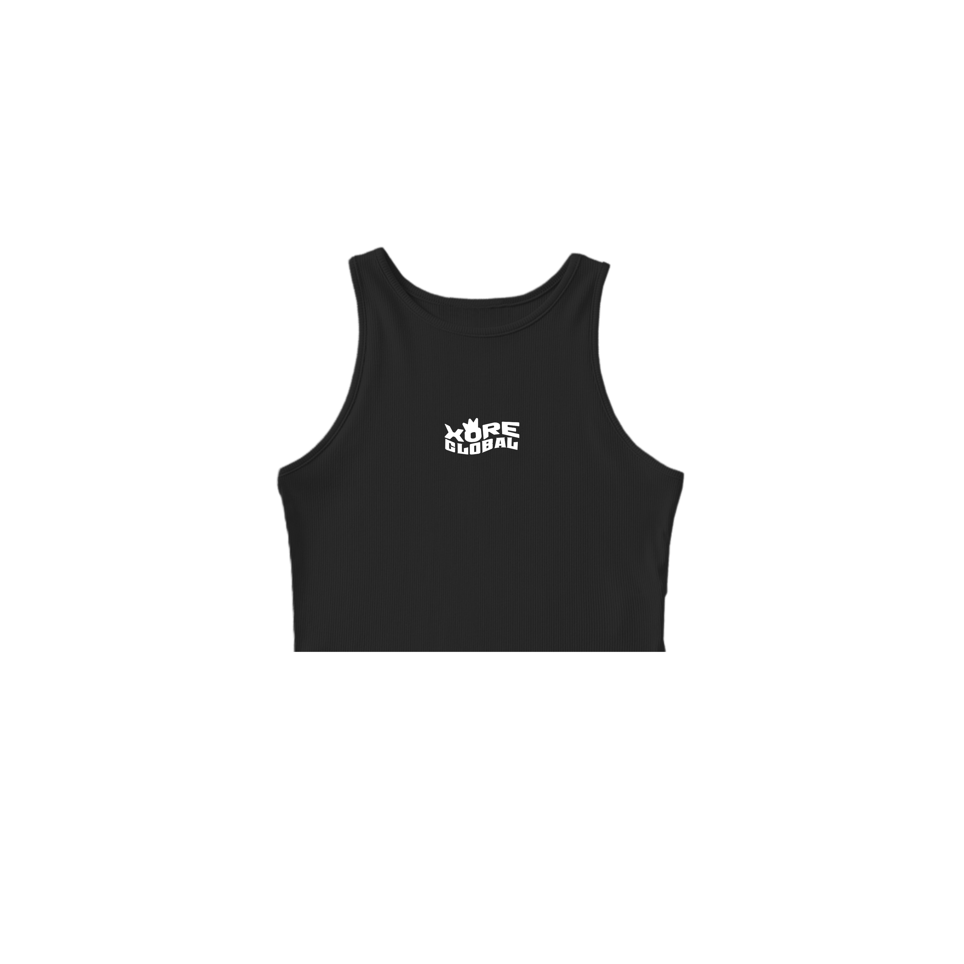 XORE CROP-TANKTOP 24 image