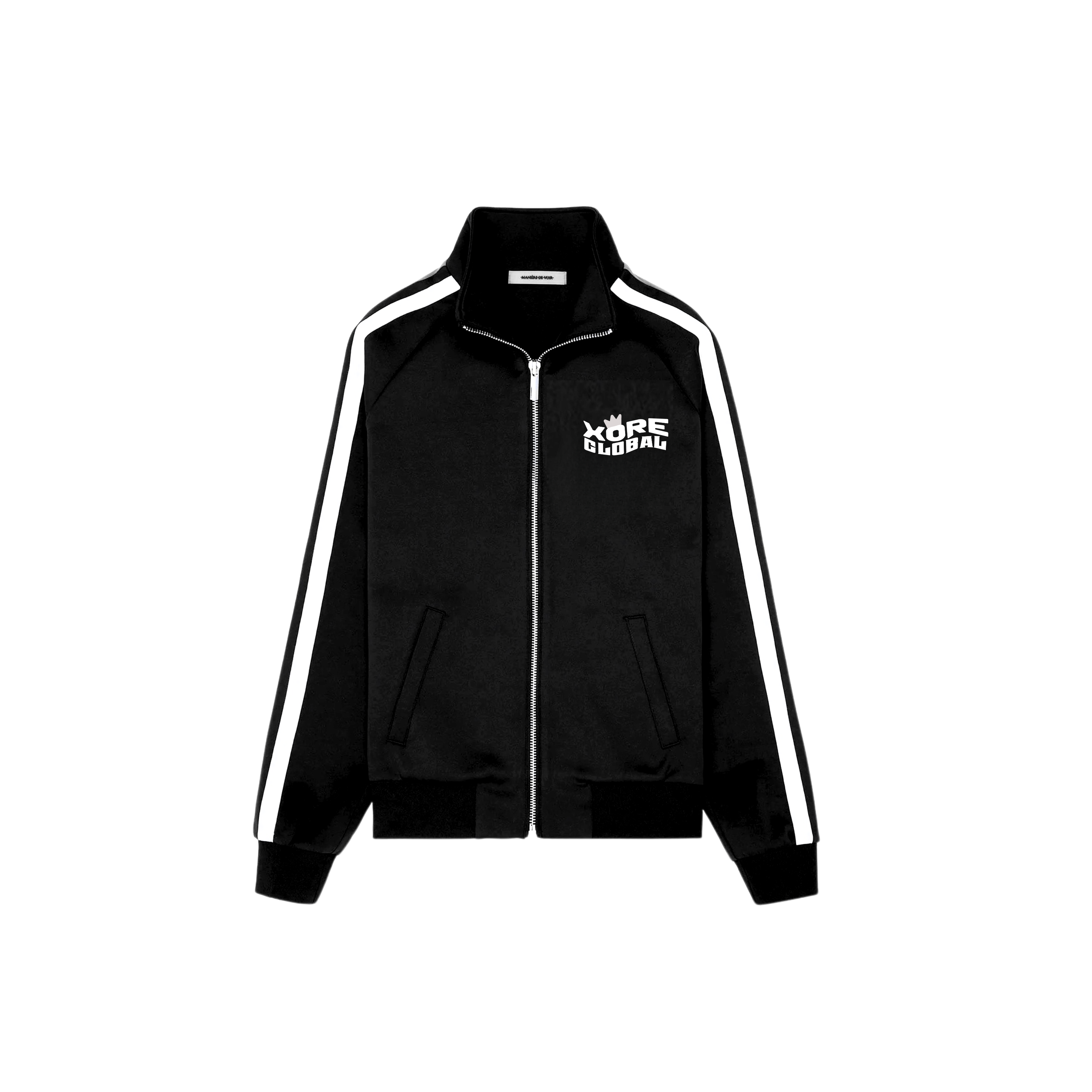 XORE TRACKTOP 24 image