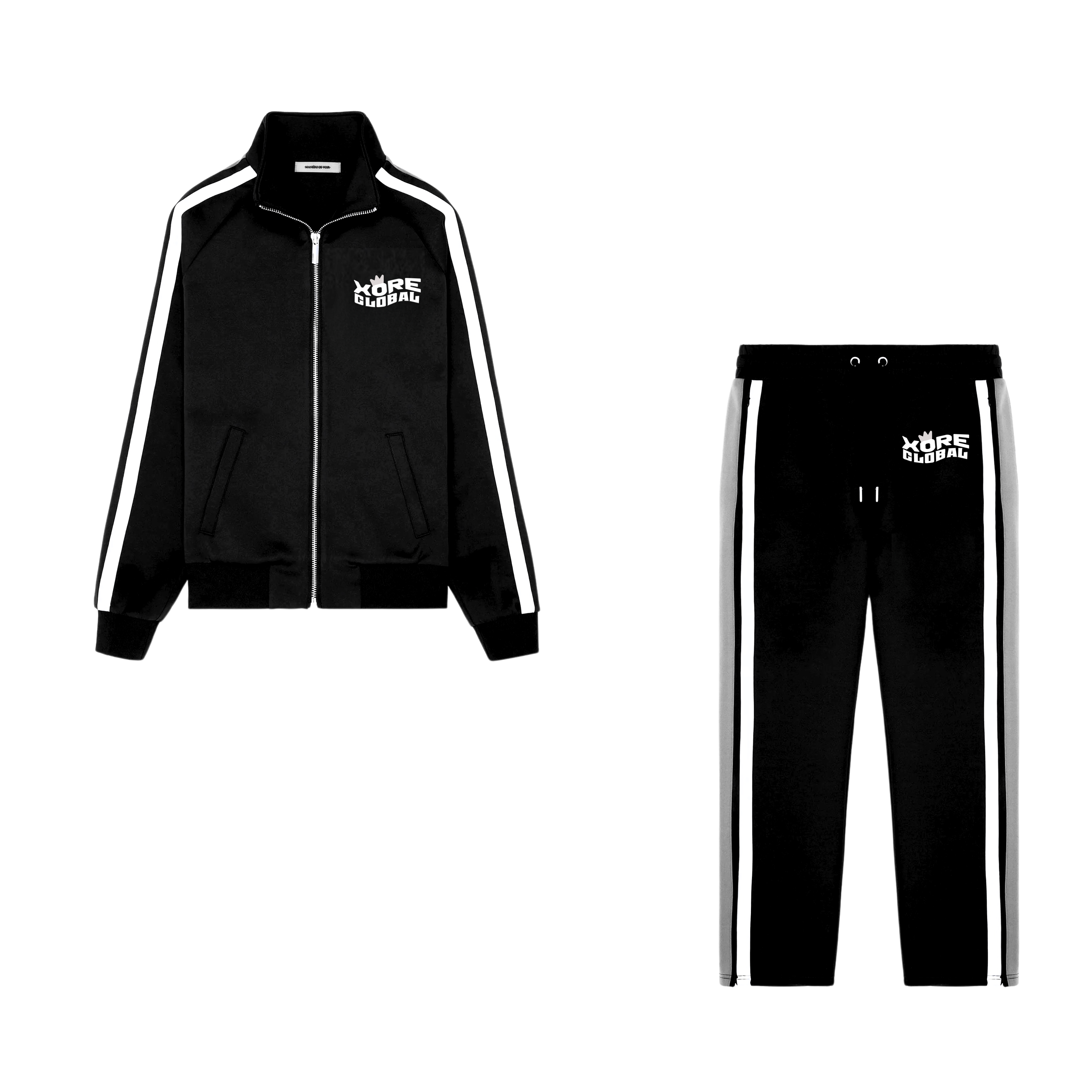 XORE TRACSUIT 24 image