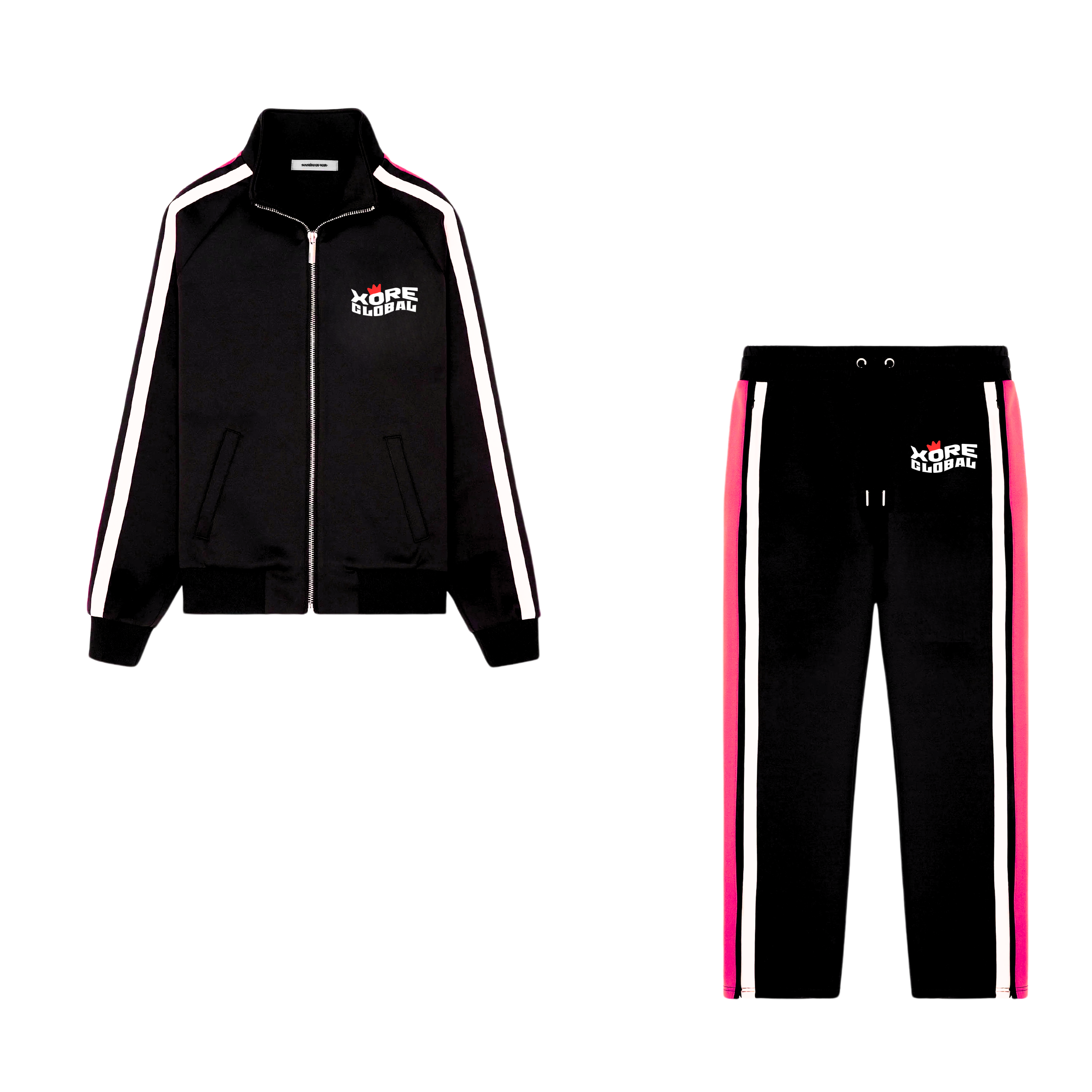 XORE TRACSUIT 24 image