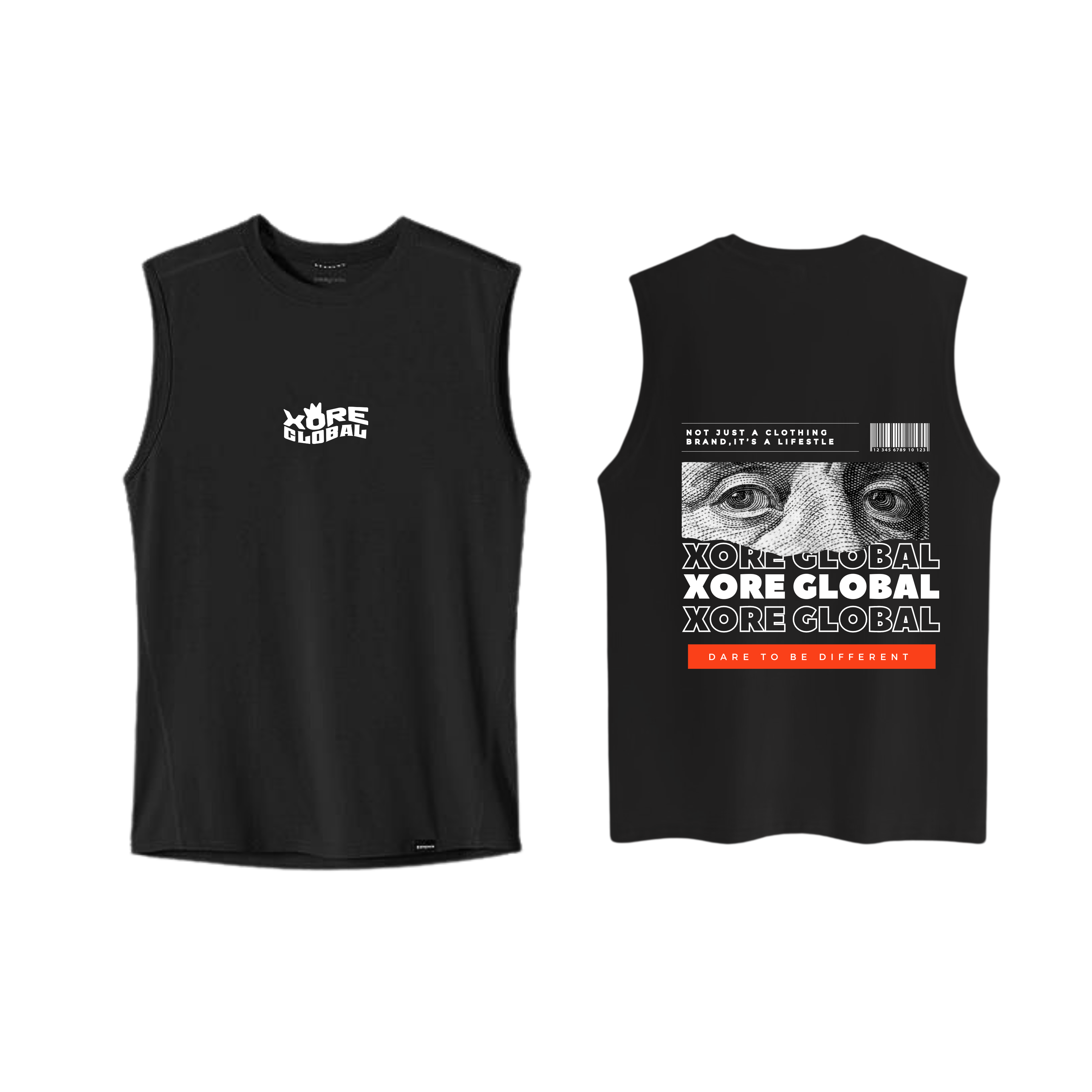 XORE UNARMED 24 image