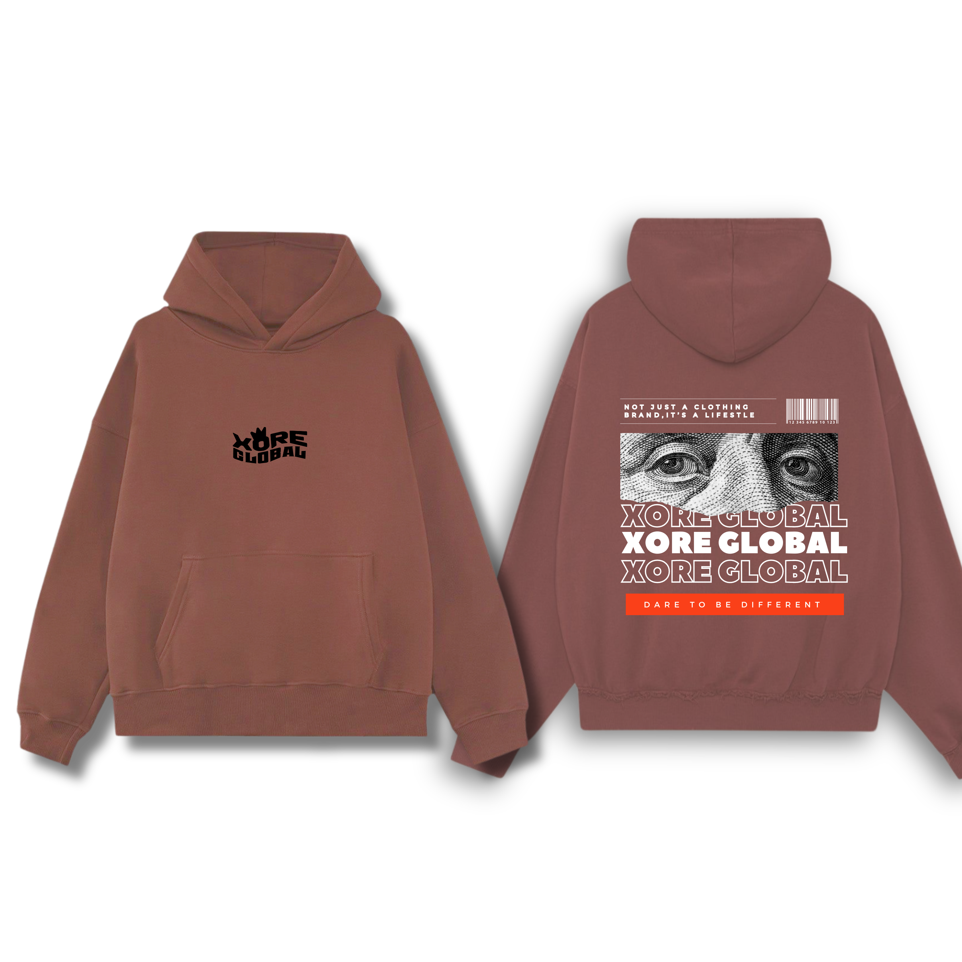 XORE HOODIE 24 image