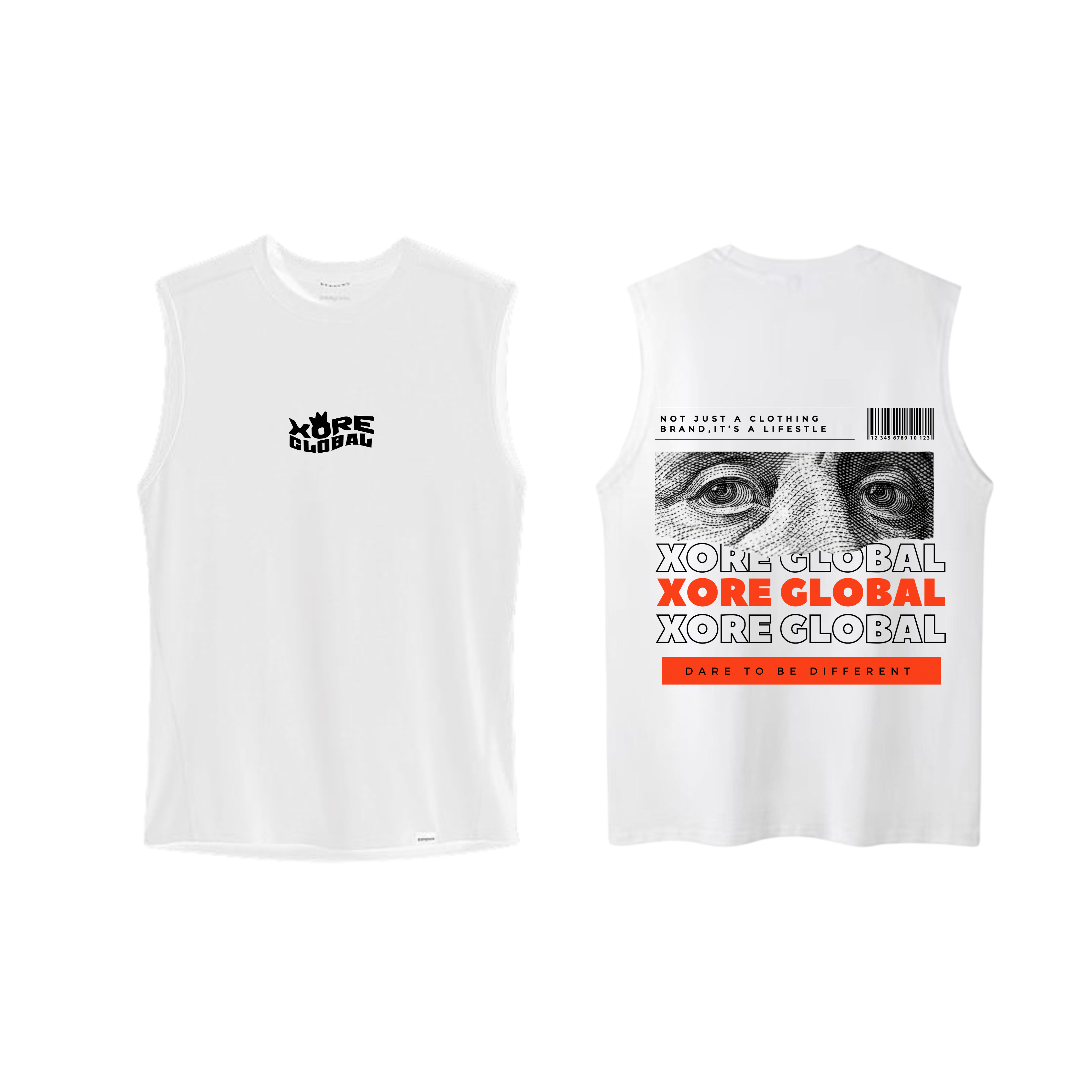 XORE UNARMED 24 image