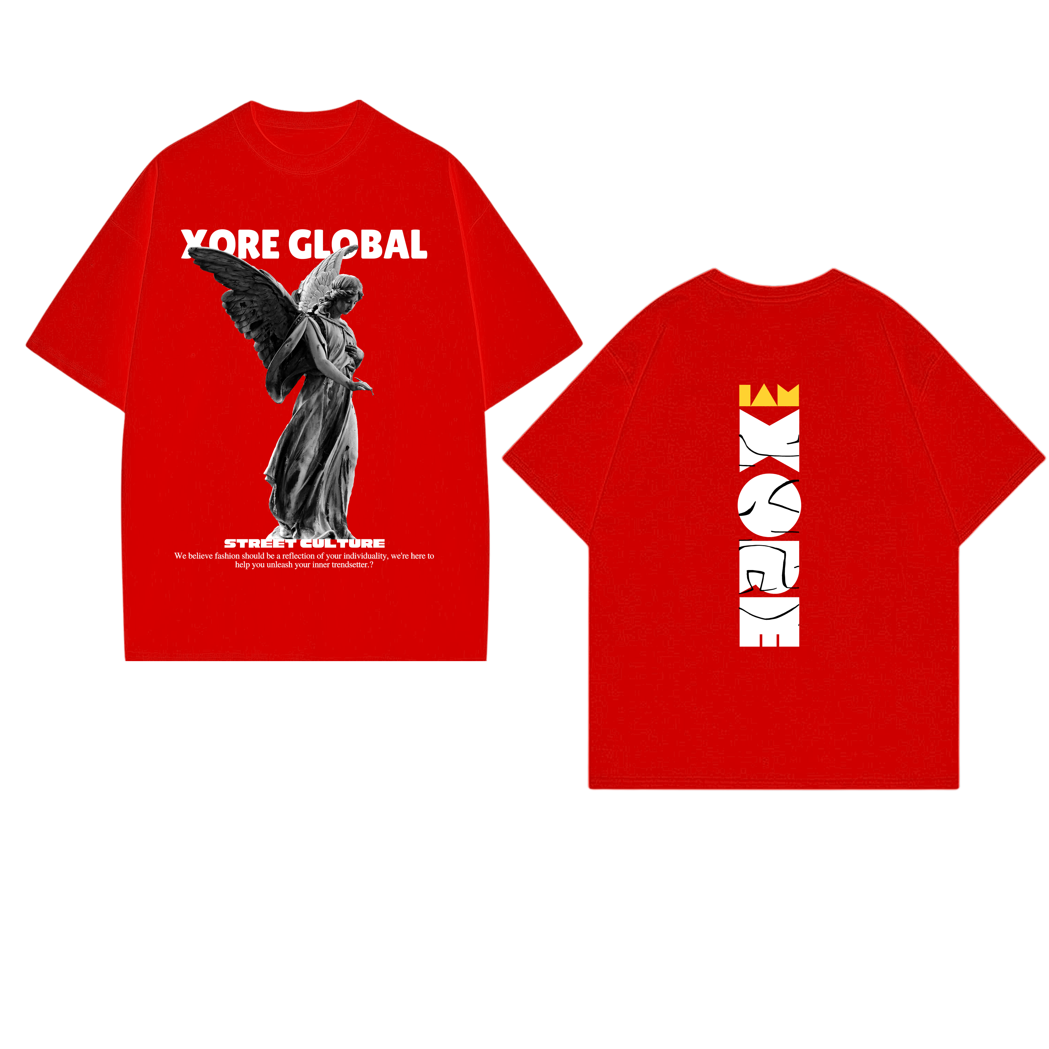 XORE STREETCULTURE 24 image