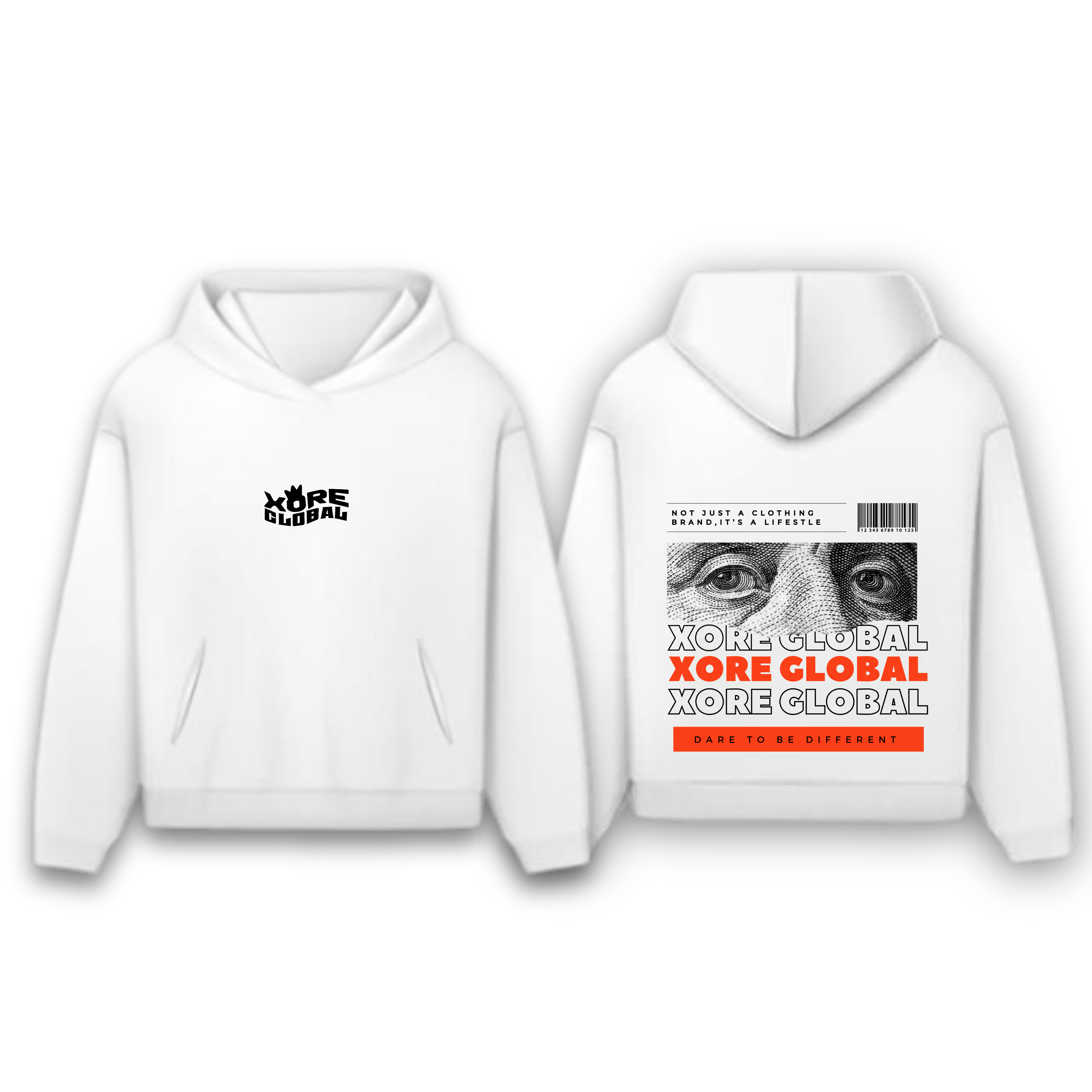 XORE HOODIE 24 image