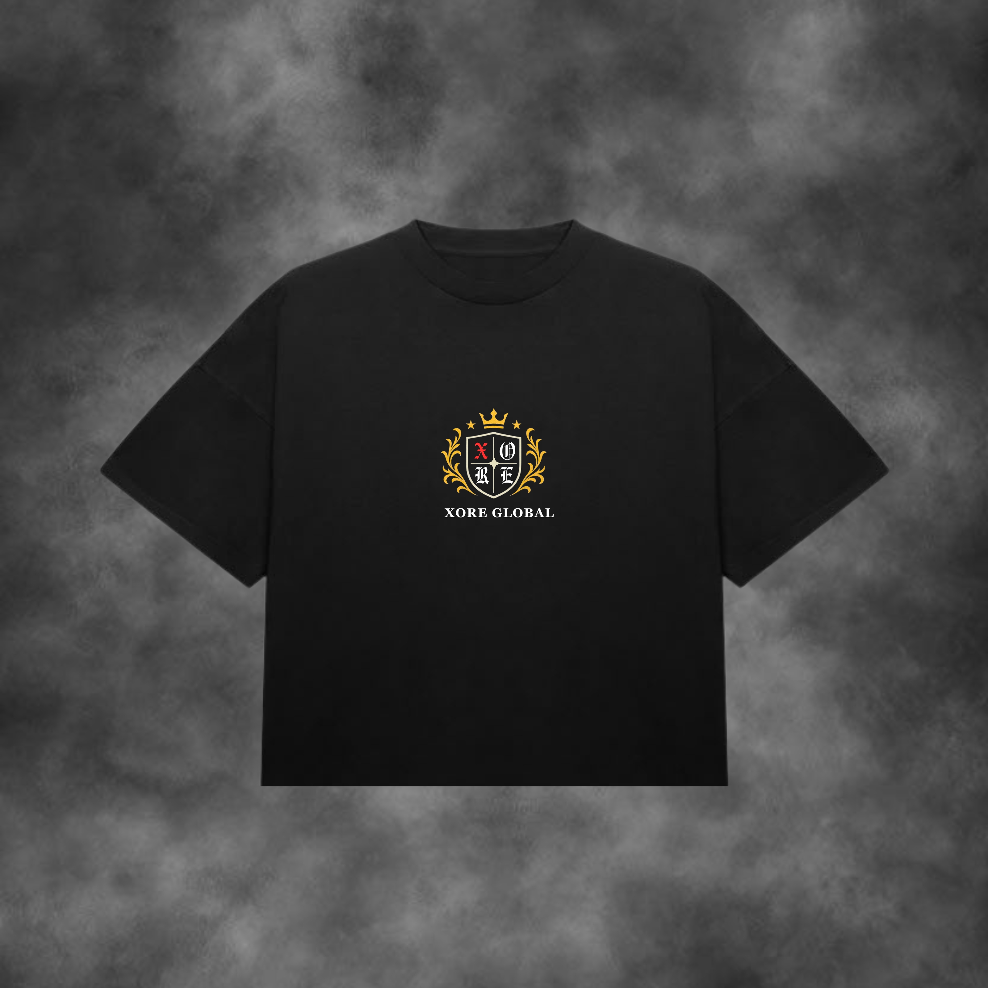 S.S.U cropped shirt image