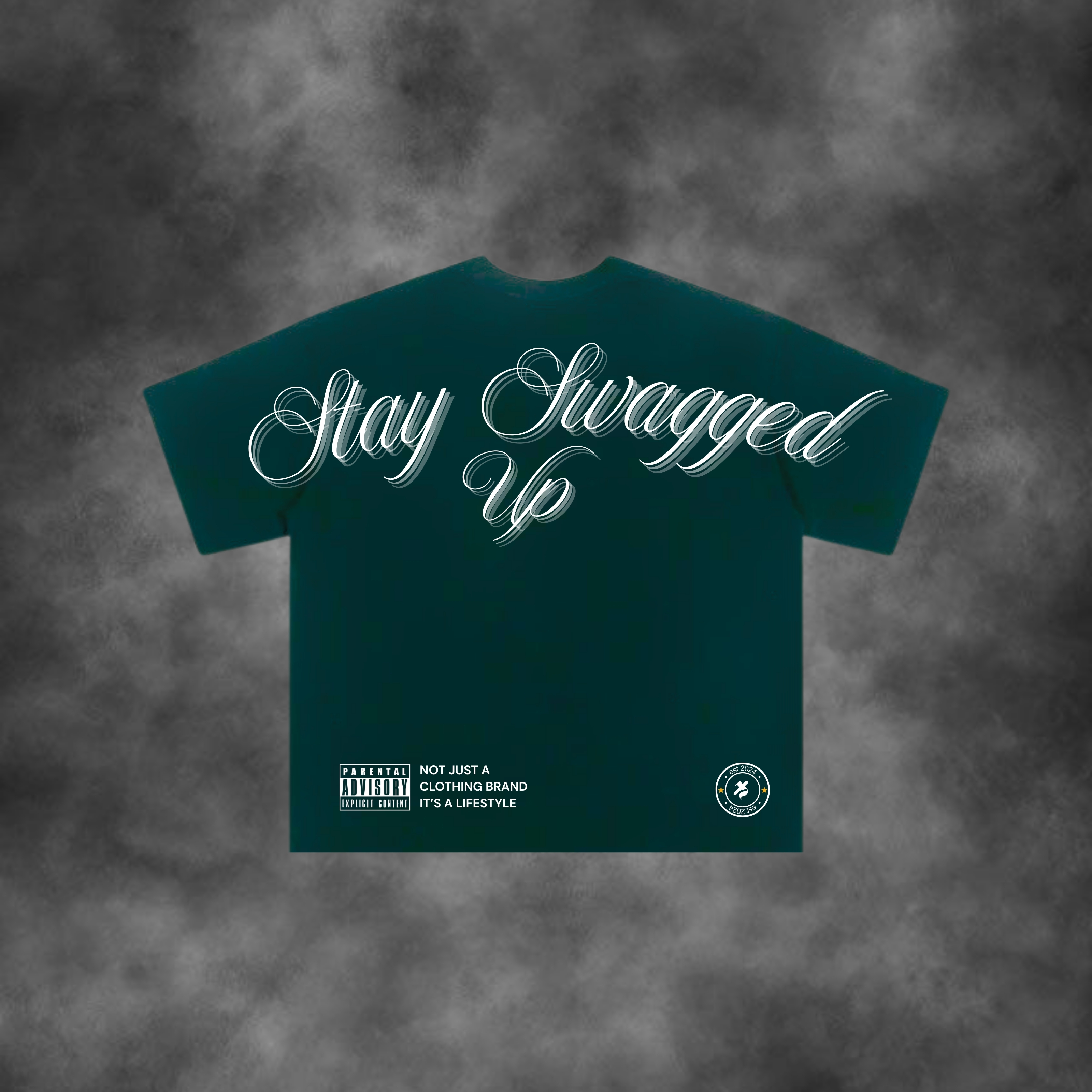 S.S.U cropped shirt image