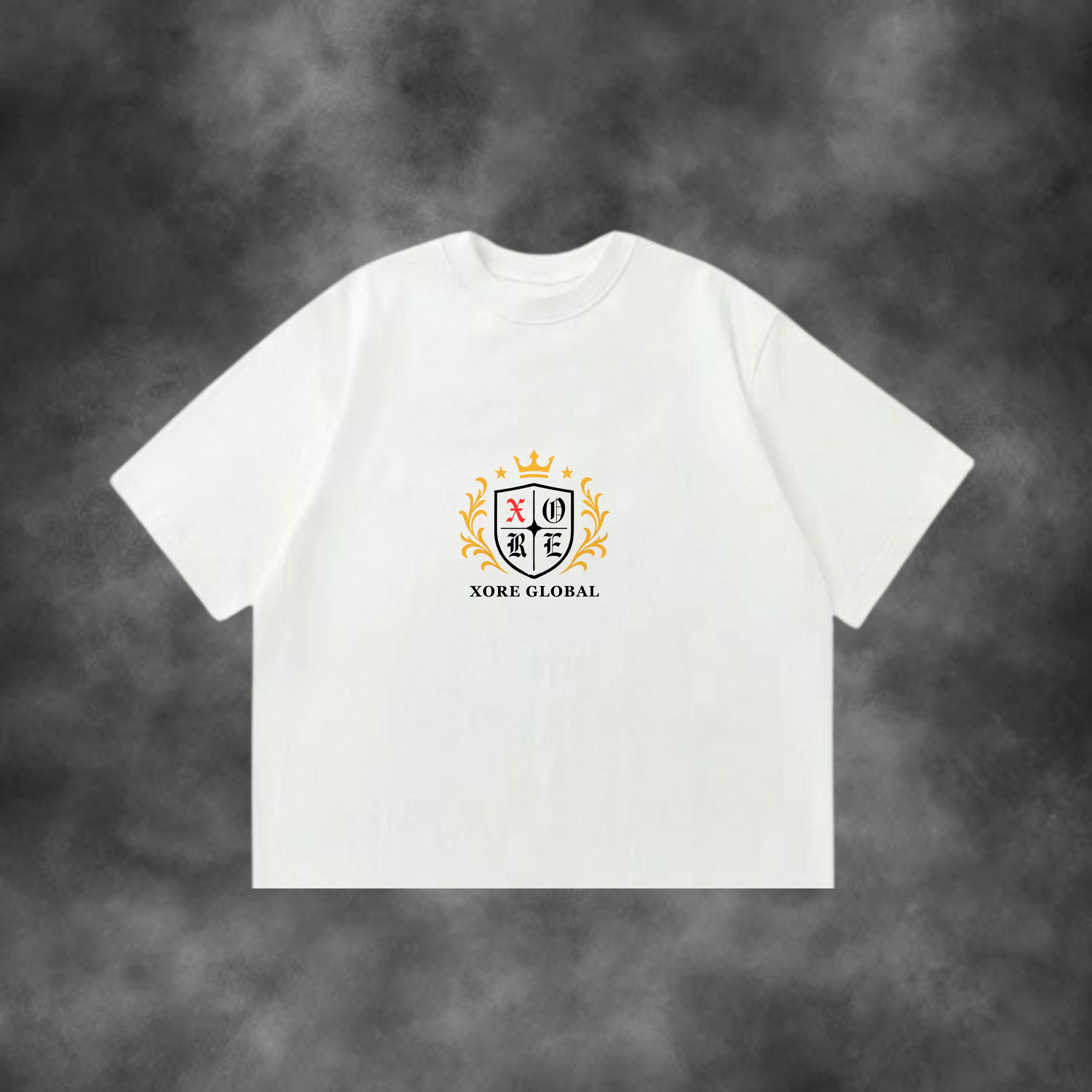 S.S.U cropped shirt image