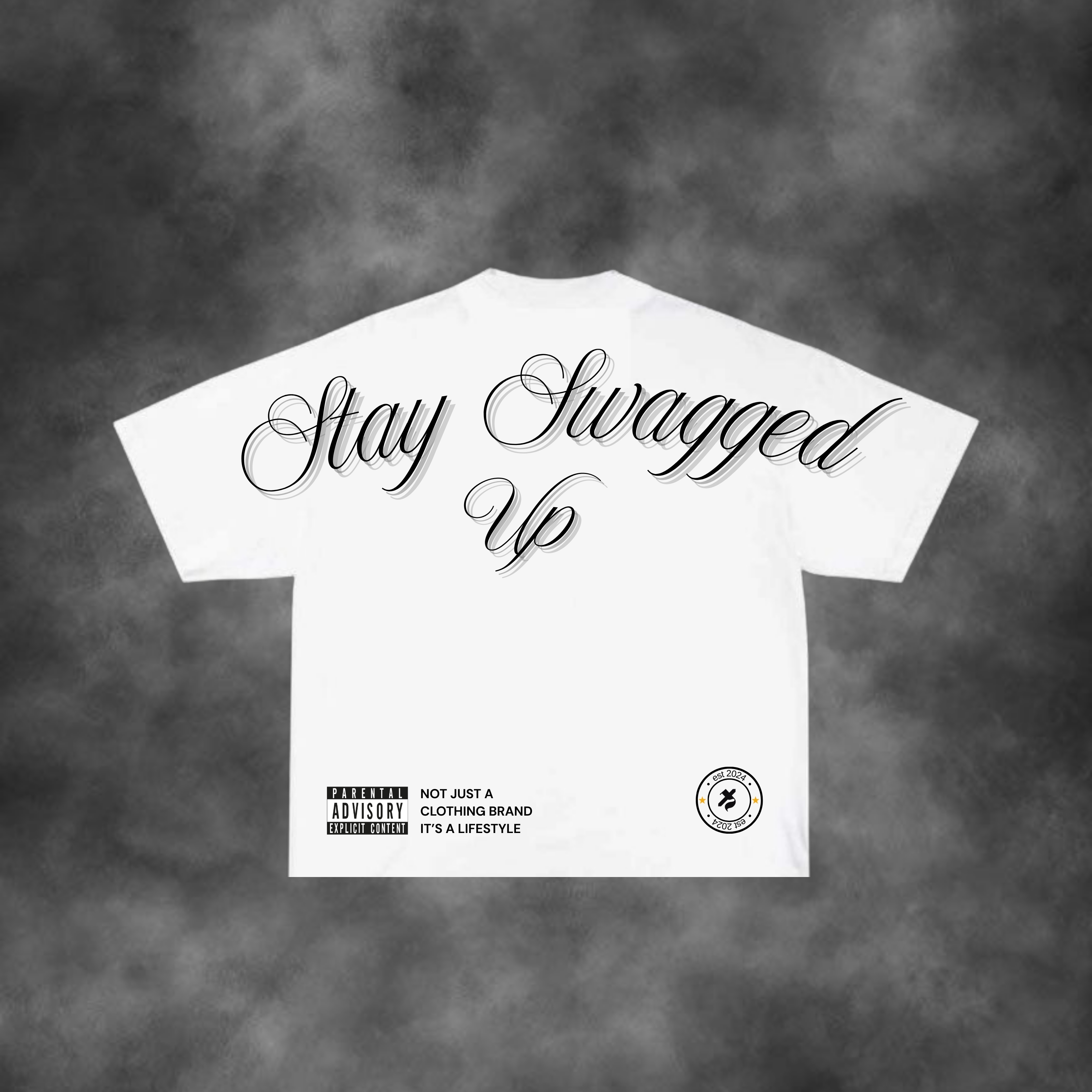 S.S.U cropped shirt image