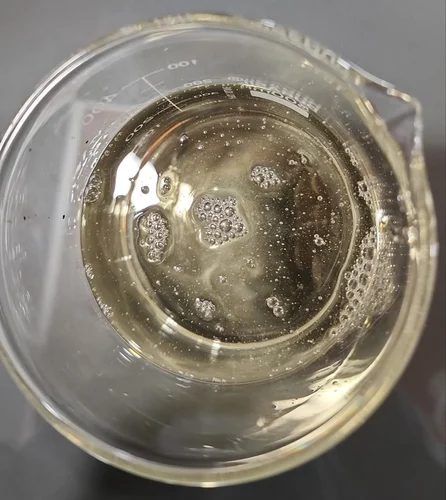 Decyl glucoside image