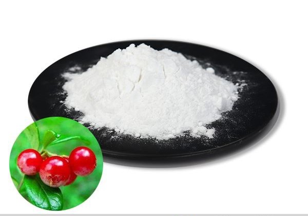Alpha arbutin powder image