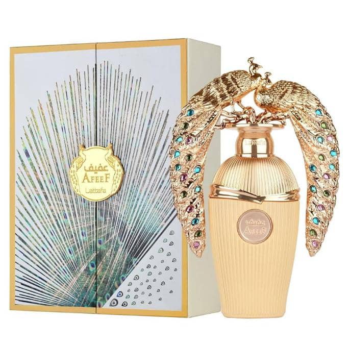 Afeef By Lattafa image