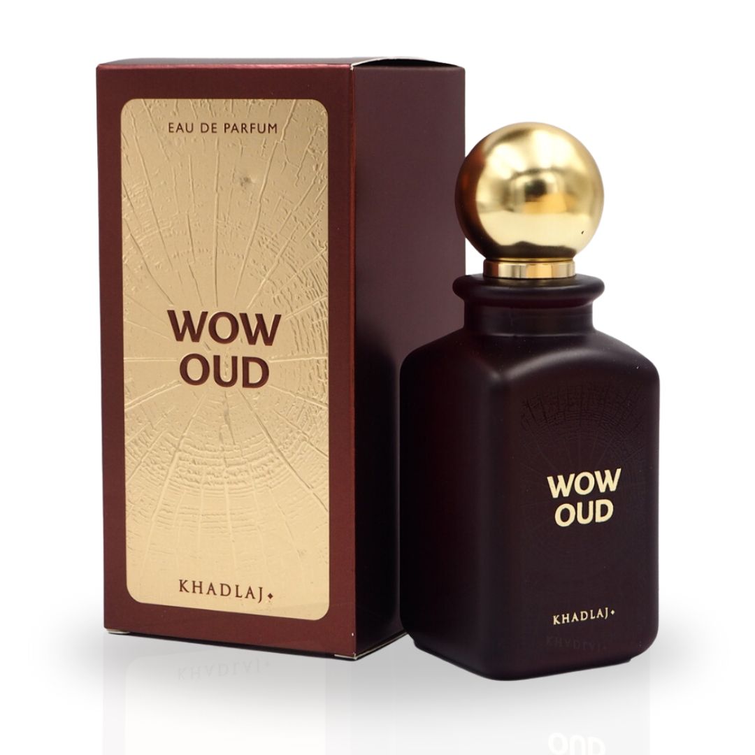 KHADLAJ Wow Oud image