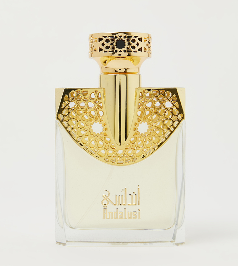 ANDALUSI by Arabian Oud image