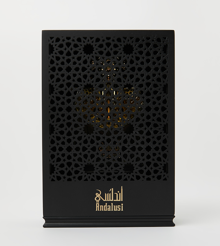 ANDALUSI by Arabian Oud image