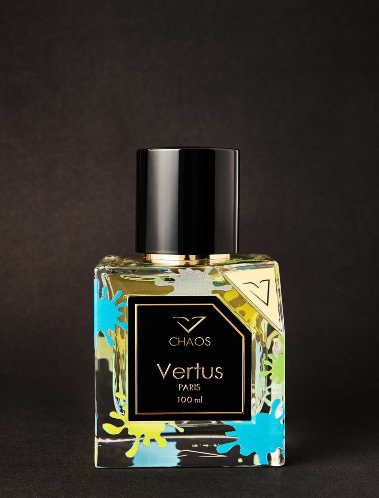 CHAOS by Vertus Paris image