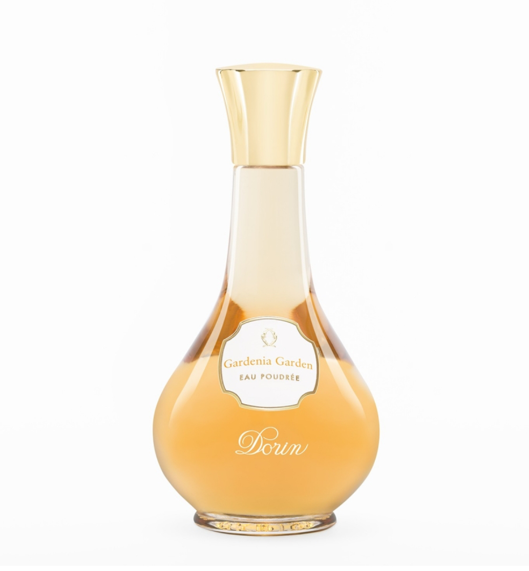 GARDENIA GARDEN by Dorin Paris image