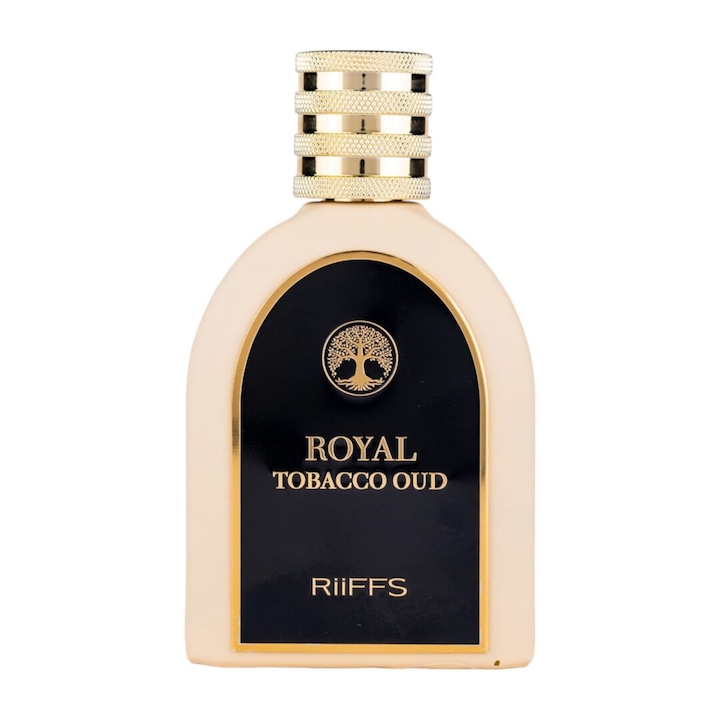 ROYAL TOBACCO by Riiffs image