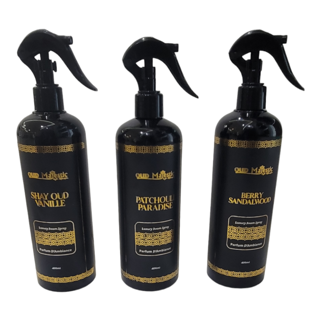 BERRY SANDALWOOD by Oud Majestic image