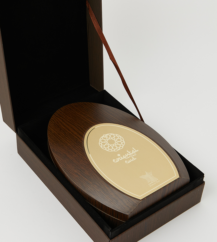 ORIENTAL OUD by Arabian Oud image