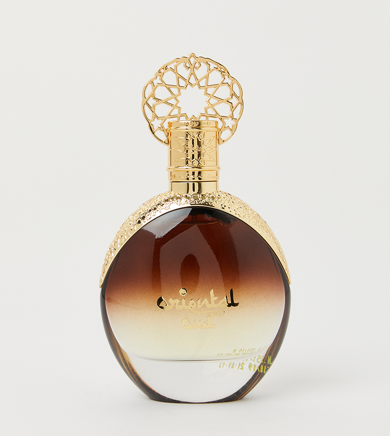ORIENTAL OUD by Arabian Oud image