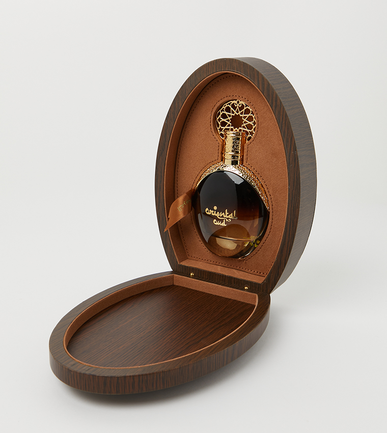 ORIENTAL OUD by Arabian Oud image