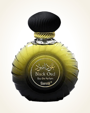 BLACK OUD by Surrati image
