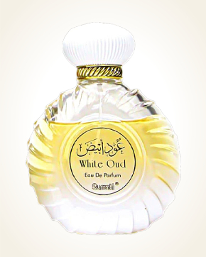 WHITE OUD by Surrati image