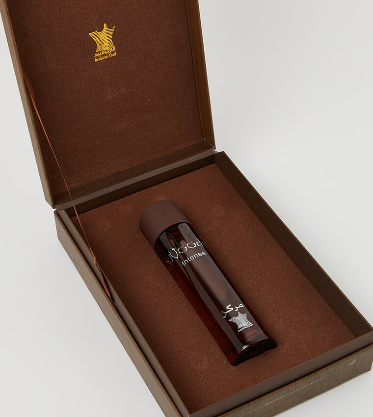 WOODY INTENSE by Arabian Oud image