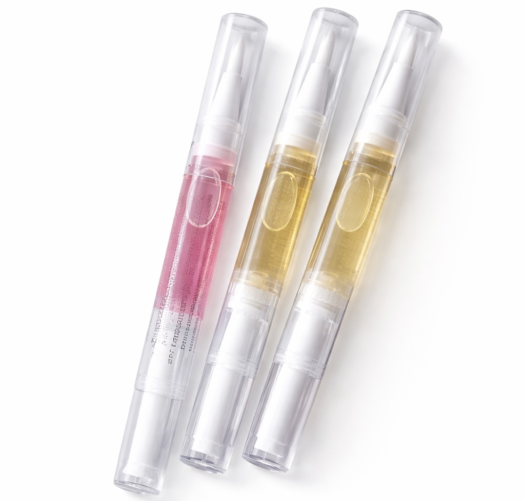 Cuticle Revitalizer Oil image