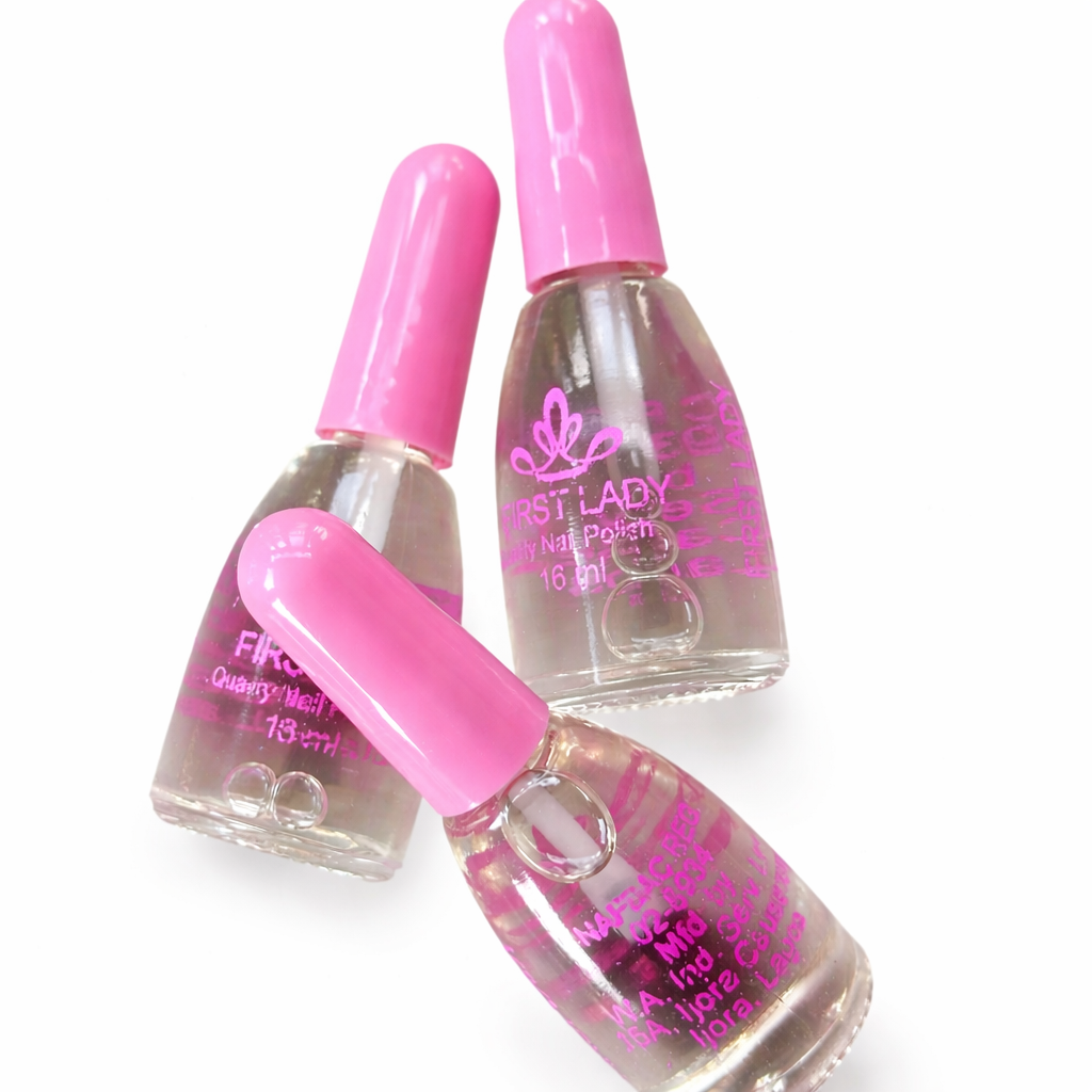 Nail Hardener (For Natural Nails) image