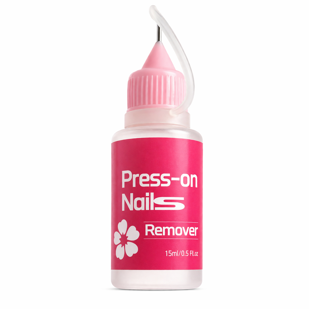 Presson Nail Glue Remover image