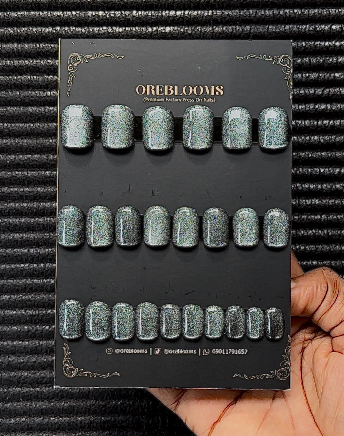 NOA27 Cat Eye Style image