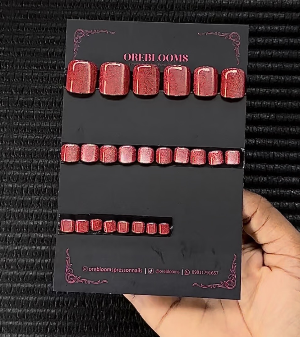 TN44 (Narrow Toes) image