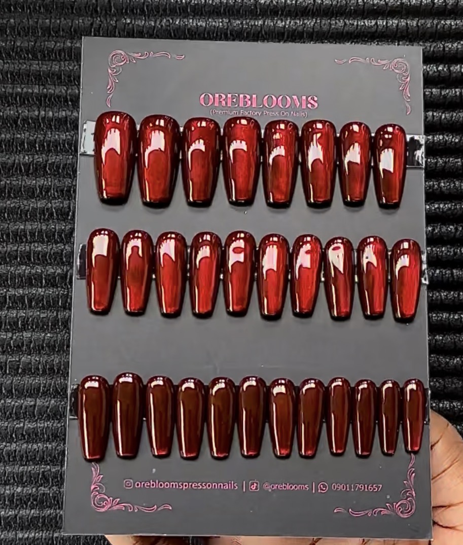 NB31 Cat Eye Style image