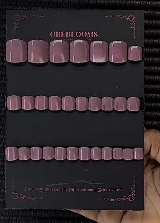 TN53 (For Narrow Toes) image