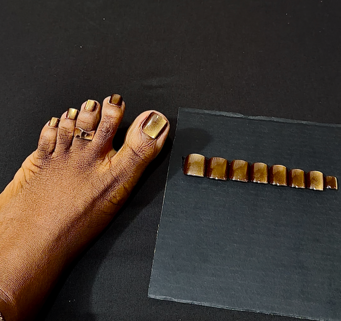 TN3 Cat Eye Style image