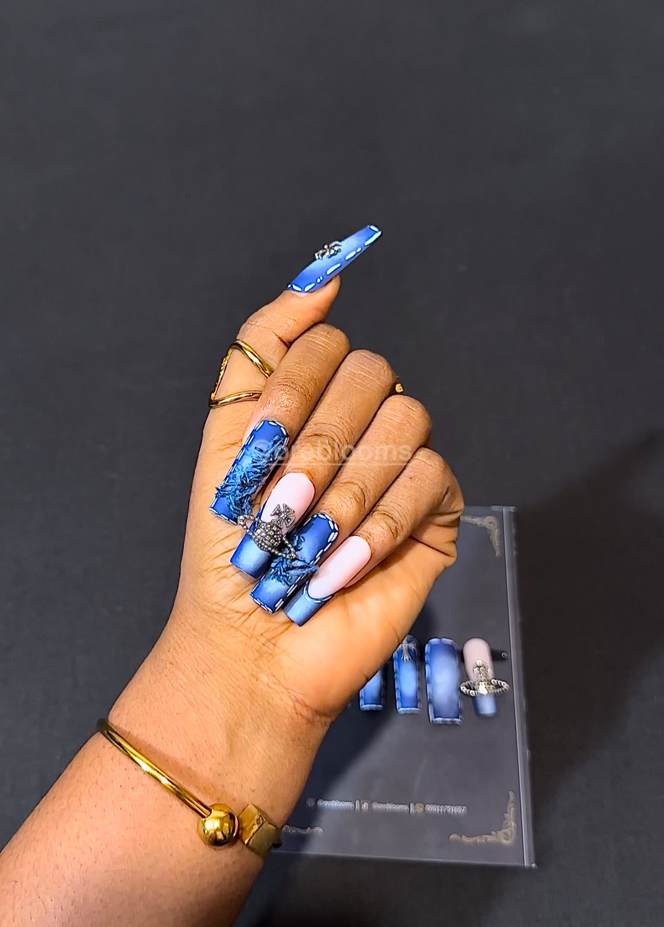 SN1 Statement Style image