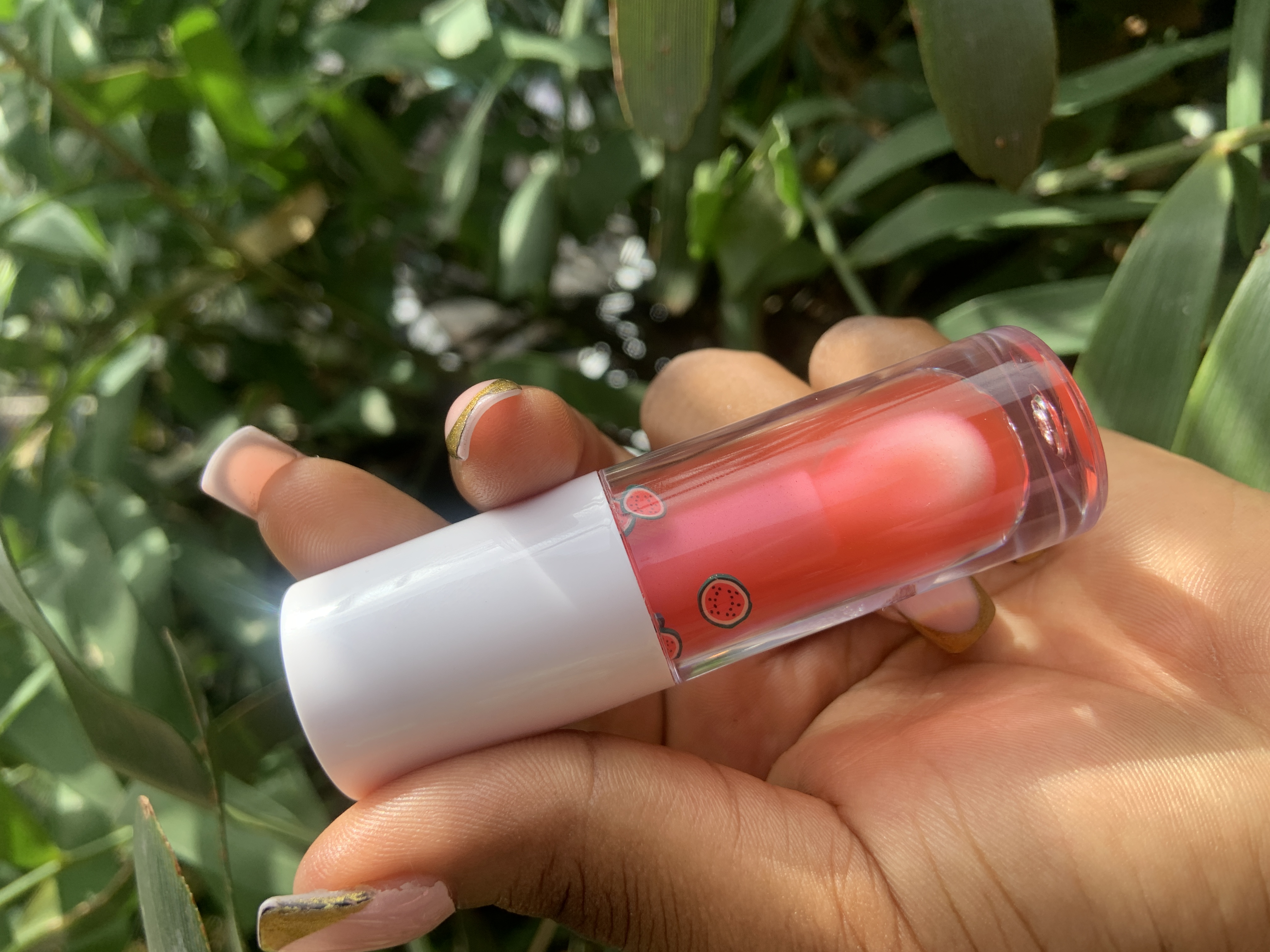 Watermelon Burst image