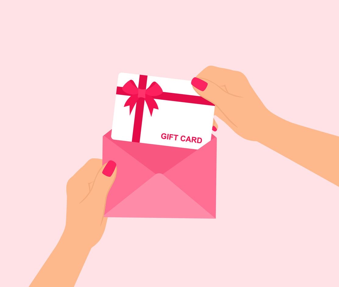 Gift cards💝 image