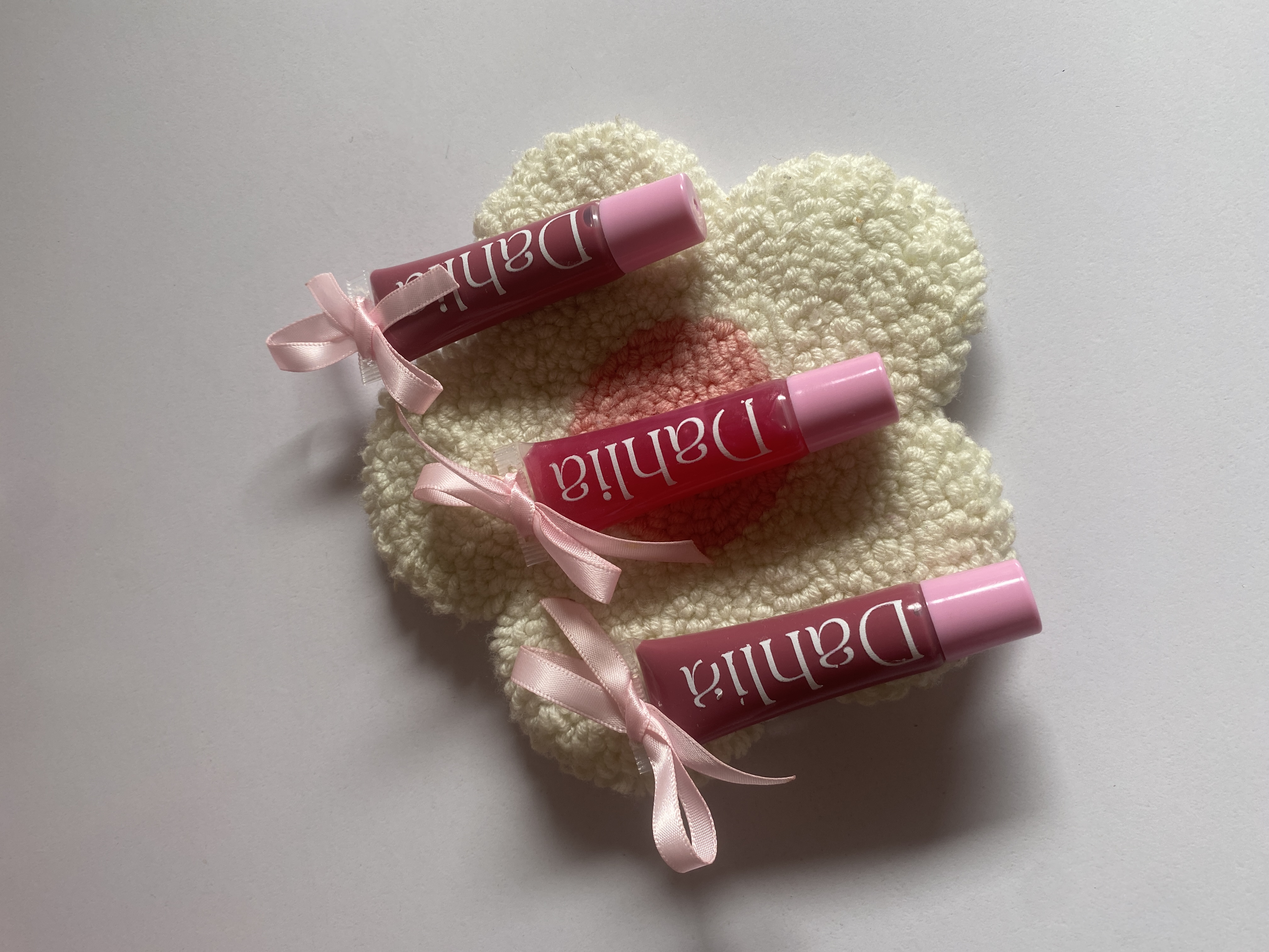 Squeeze Tube Glosses🎀 image