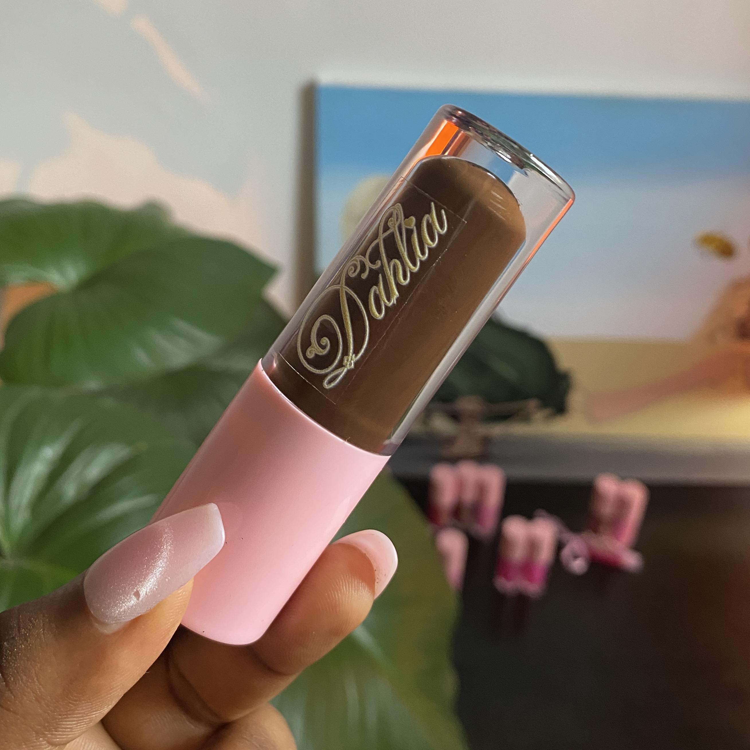 Chocolate kisses 🤎 image