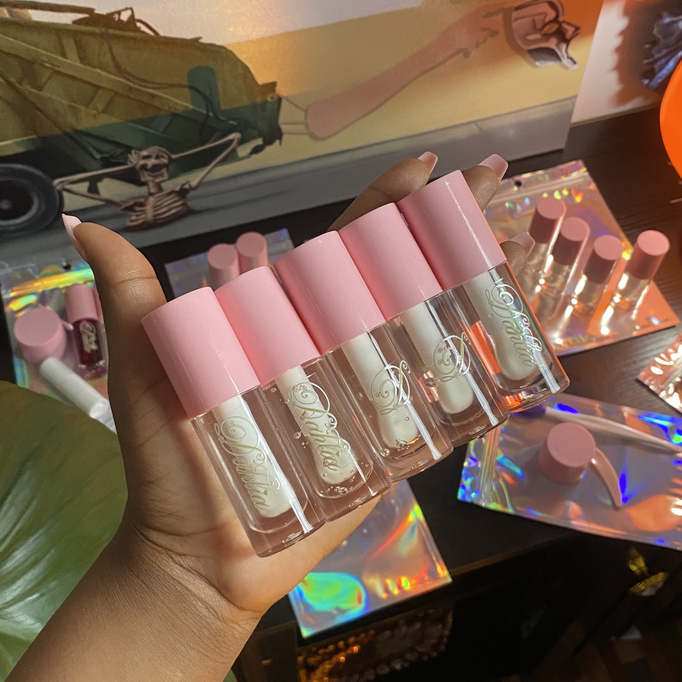 Plain Jane🫧 image